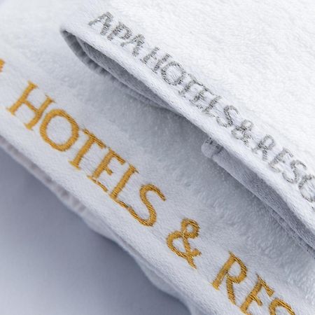 Apa Hotel Namba Ekihigashi Осака Екстер'єр фото