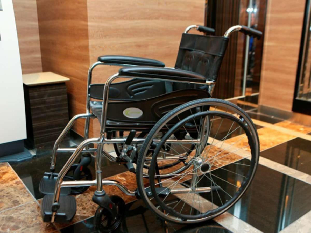 Apa Hotel Namba Ekihigashi Осака Екстер'єр фото