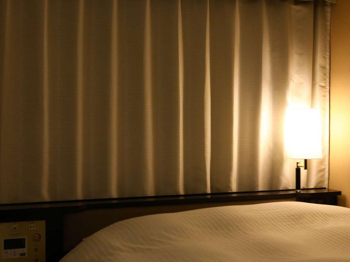Apa Hotel Namba Ekihigashi Осака Екстер'єр фото