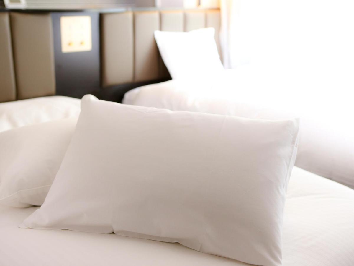Apa Hotel Namba Ekihigashi Осака Екстер'єр фото