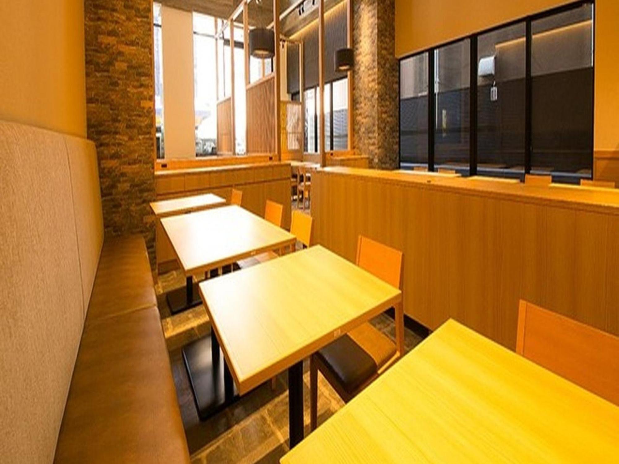 Apa Hotel Namba Ekihigashi Осака Екстер'єр фото